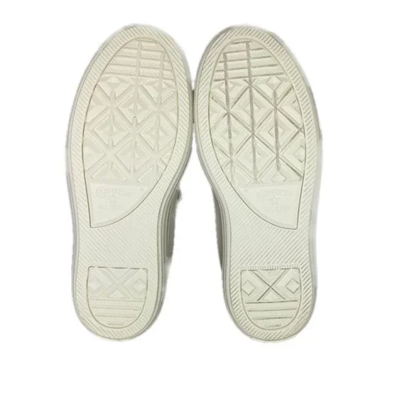 Converse Chuck Taylor All Star Move Platform High Lift Checkered - Picture 6 of 8